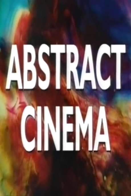 Abstract Cinema